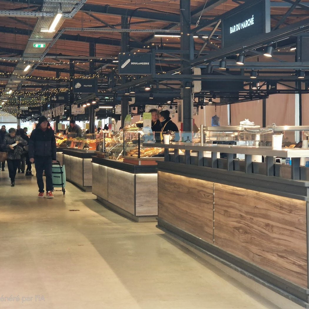 Bar du Marché 1